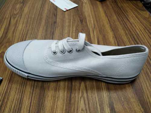 White Tennis Shoes For Men