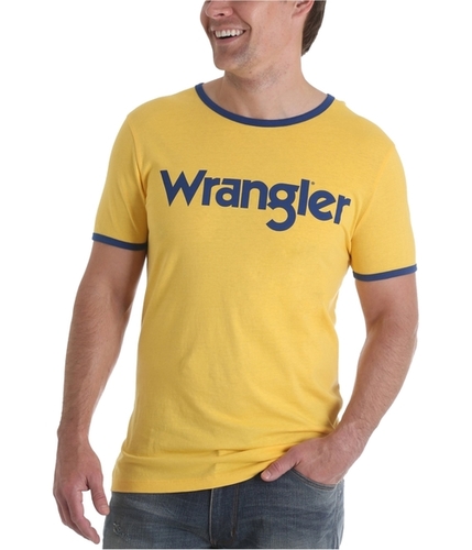 Wrangler T Shirt at Best Price in Kolkata, West Bengal | Joymond Beach