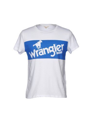 Manual Wrangler T Shirt