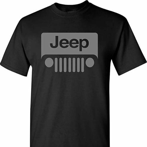 Automatic Wrangler T Shirt