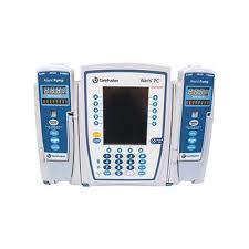 Alaris Infusion Pump