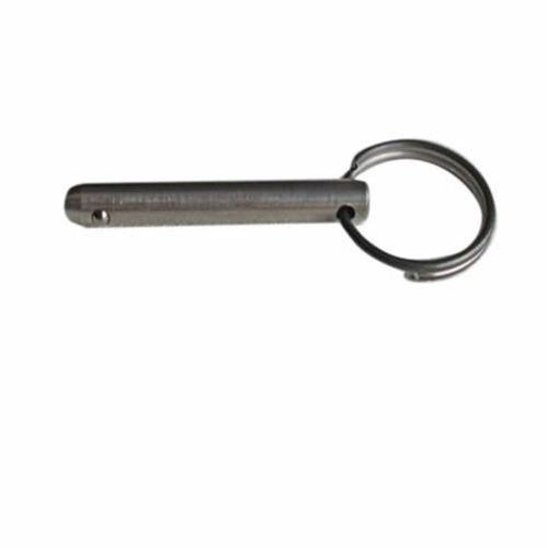 Ball Lock Pin - Size: Standard