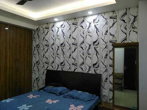 Modern Digital Printed Korean Wallpaper