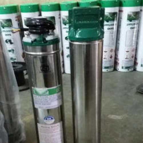 Domestic Borewell Submersible Pump Caliber: 1000