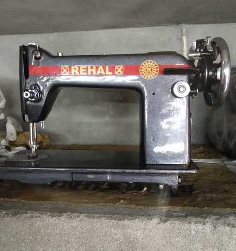 Domestic Sewing Machine