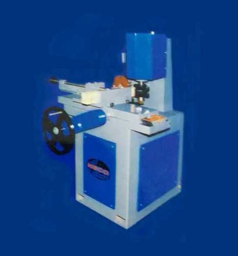 Electic Powered Semi Automatic Grade Industrial Finger Jointing Machine