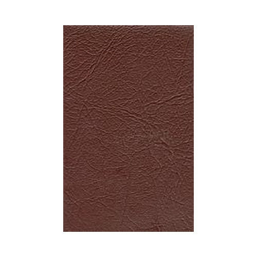 Embossed PVC Leather Fabric