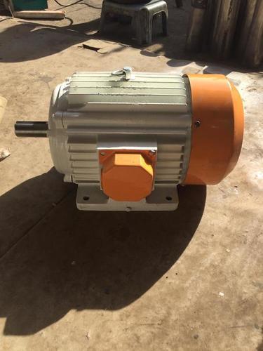 High-efficiency Three Phase Electric Motor