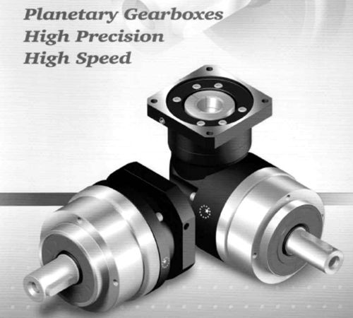 High Precision Planetary Gear Box