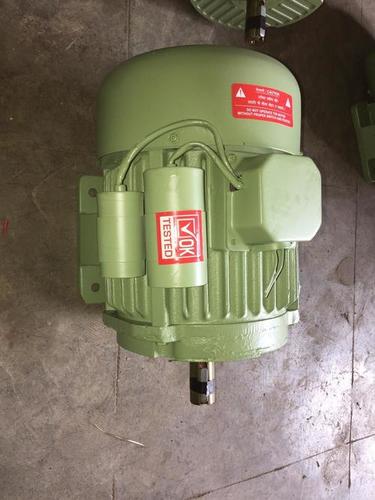 High Strength Industrial Electric Motor