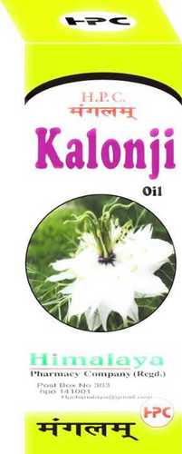 Hpc Manglam Kalonji Oil Age Group: All Age Group