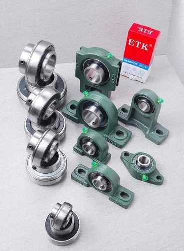 Industrial Pillow Block Bearing