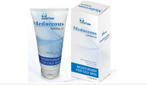 Medaceous Hydrating Skin Care Gel