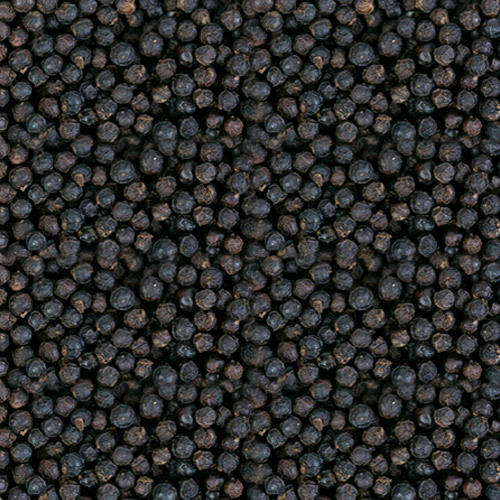 Natural Pure Black Pepper