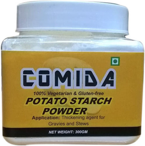 Potato Starch Powder