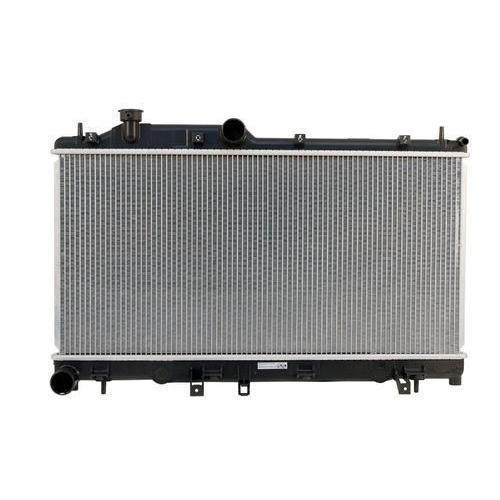 Rectangular Shape Car Radiator