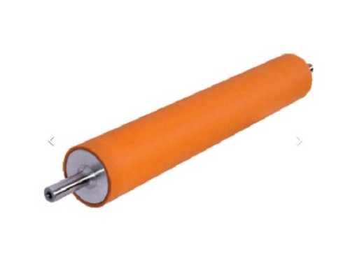 Round Shape Rubber Roller