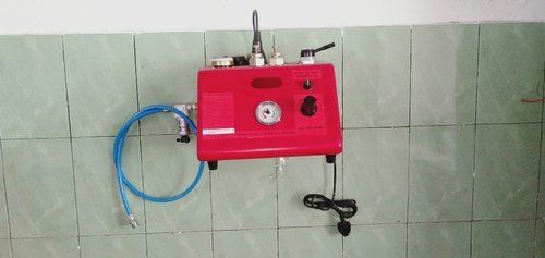 Spark Plug Cleaner And Tester