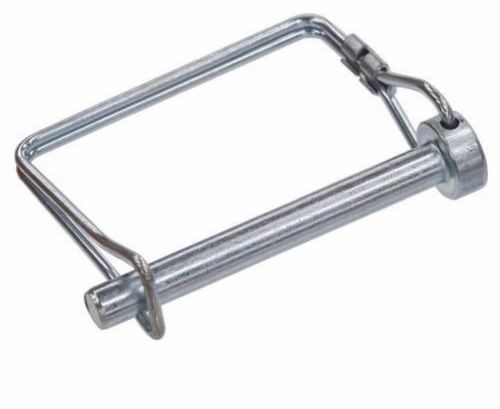 Metal Body PTO Pin Square - Standard Size, Long Lasting and Easy to Fit | New Resistance Junk Tractor Parts