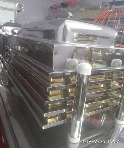 Stainless Steel Chafing Dish For Hotel