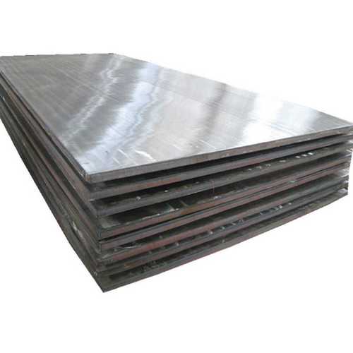 Stainless Steel Sheet Plate Grade: A