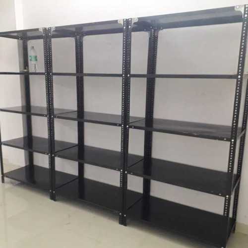 Stainless Steel Slotted Rack