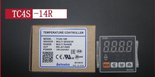 Electronic Tc4S-14R Digital Temperature Controllers