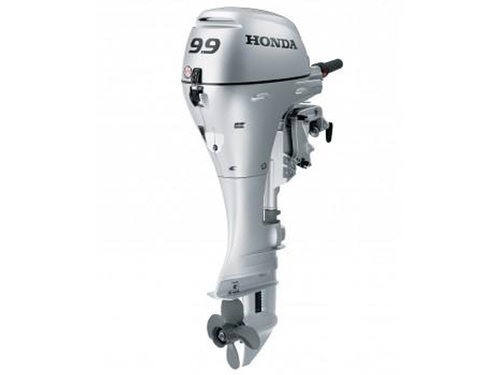 2019 HONDA 15 HP BF15D3SHS Outboard Motor By Sussindo Marine