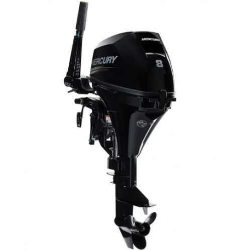 Brown Color 2019 Mercury 8 Hp 8Eh Outboard Motor