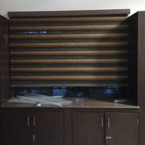 Dark Brown Best Price Vertical Window Blinds