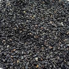 Organic Black Sesame (Kaale Till)