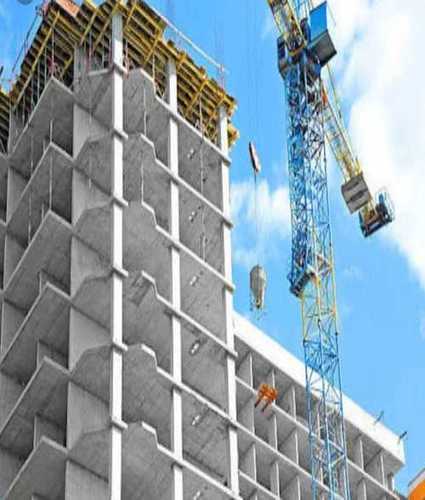 Building Construction Services