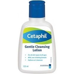 Cetaphil Cleansing Lotion