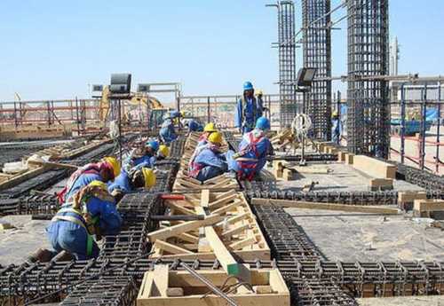 Civil Construction Service Provider By Nirmal Construction
