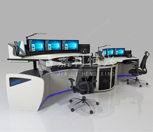 Control Center Surveillance Console Smart Series JL-S02