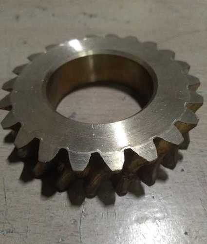 Corrosion Proof Cutting Gears