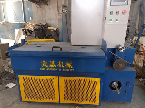 D15 Wet Wire Drawing Machine