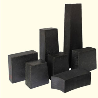 Fire Resistance Magnesia Carbon Bricks