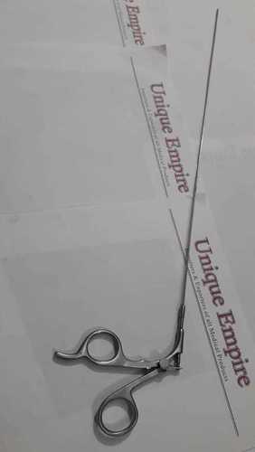 Grasping Forceps For Endoscopic Application: Industrial