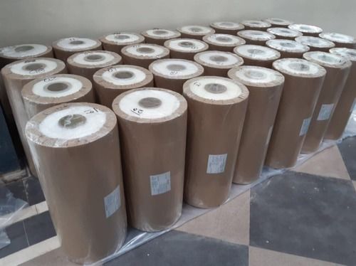 Hdpe Packaging Brown Roll  Application: Hair Care