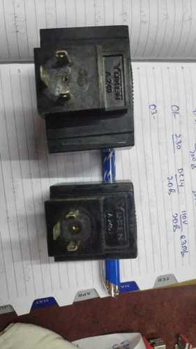 Hydraulic And Pneumatic Solenoid Coils Grade: Industrial