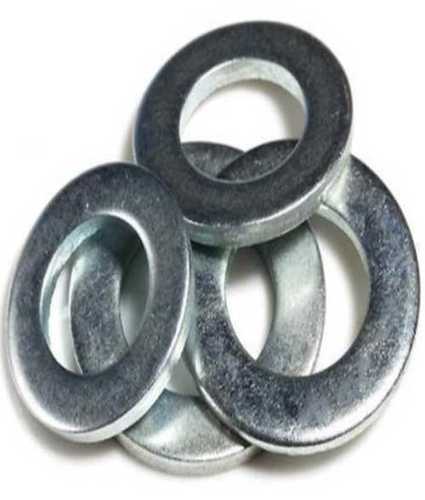 Metal M6 Plain Plain Washer