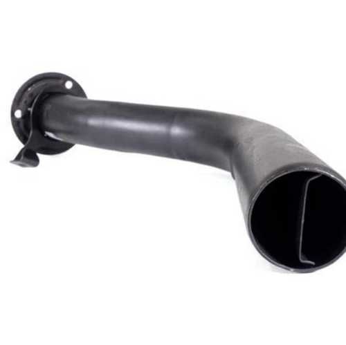 Mild Steel Fuel Filler Neck Pipe