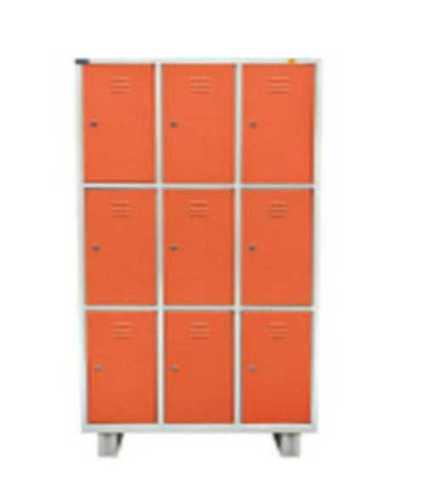 Perfect Finish Industrial Locker Size: Standard Sizes Available