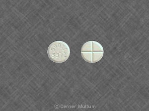 Promethazine Tablet