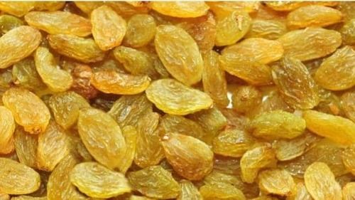 Pure Dried Kishmish (Raisins)