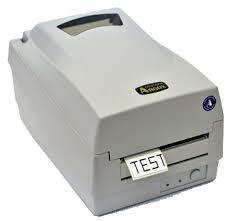 Sato Label Printer - Versatile Sizes and Specifications | External Accessory Port, Intelligent Print Head Control, Movable Sensors, Options: Label Cutter and Dispenser, Plug-In Interface Cards