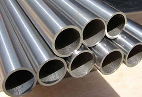 Stainless Steel 2507 Duplex Pipes