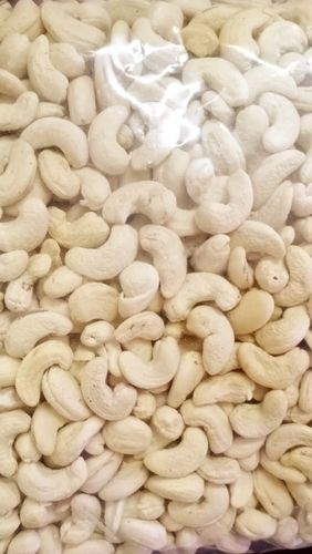 White Cashew Nut 2 Piece