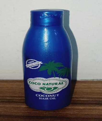 Coco Natural Coconut Hair Oil